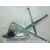 Elevalunas Delantero Izquierdo Para Land Rover Range Rover