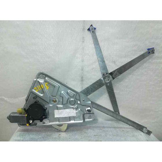 Elevalunas Delantero Izquierdo Para Land Rover Range Rover