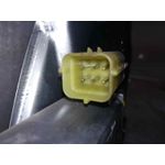 Elevalunas Delantero Izquierdo Para Land Rover Range Rover