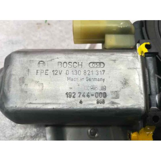 Elevalunas Delantero Izquierdo Para Land Rover Range Rover