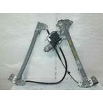 Elevalunas Delantero Derecho Para Mg Rover Serie 75
