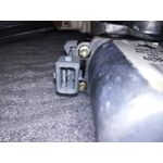 Elevalunas Delantero Derecho Para Mg Rover Serie 75