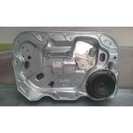 Elevalunas Delantero Izquierdo Para Ford Focus Sportbreak