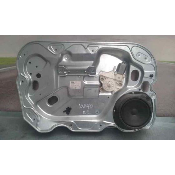 Elevalunas Delantero Izquierdo Para Ford Focus Sportbreak