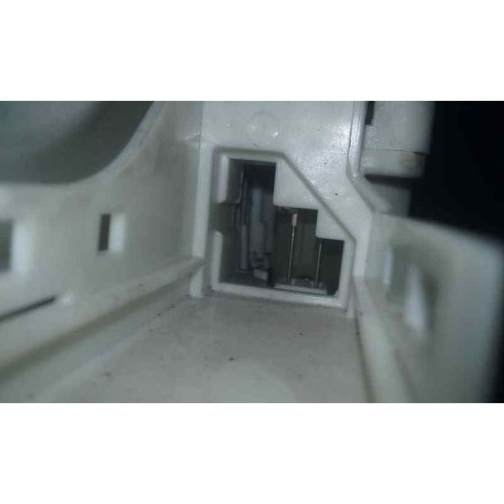Elevalunas Delantero Izquierdo Para Ford Focus Sportbreak