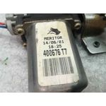Elevalunas Delantero Derecho Para Mg Rover Serie 45