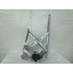 Elevalunas Trasero Derecho Para Mg Rover Serie 45