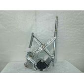 Elevalunas Trasero Derecho Para Mg Rover Serie 45