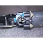 Elevalunas Trasero Derecho Para Mg Rover Serie 45