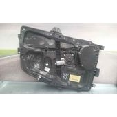 Elevalunas Delantero Izquierdo Para Ford Fusion