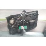 Elevalunas Delantero Izquierdo Para Ford Fusion