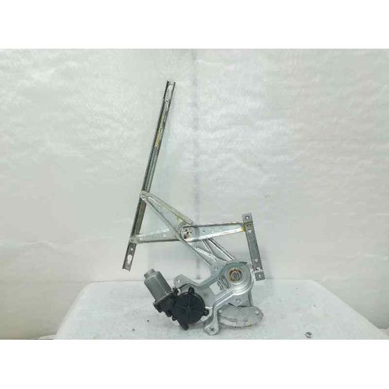 Elevalunas Trasero Izquierdo Para Mg Rover Serie 45