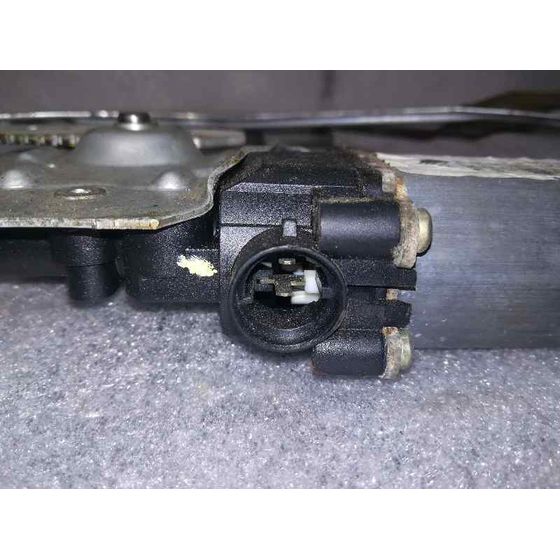 Elevalunas Trasero Izquierdo Para Mg Rover Serie 45