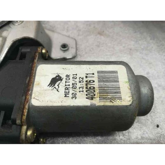 Elevalunas Trasero Izquierdo Para Mg Rover Serie 45