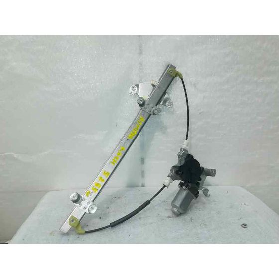 Elevalunas Delantero Derecho Para Nissan Almera