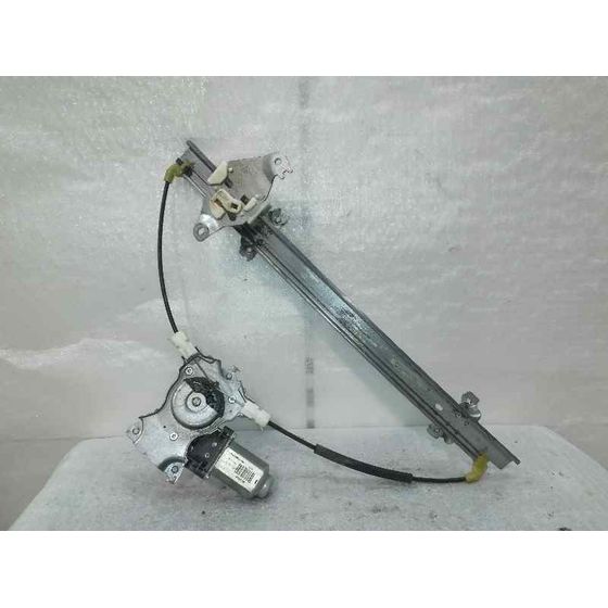 Elevalunas Delantero Derecho Para Nissan Almera