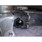 Elevalunas Delantero Derecho Para Nissan Almera