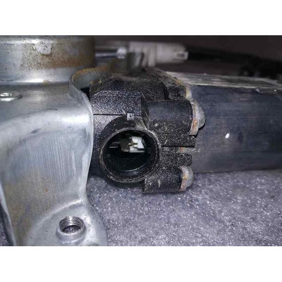 Elevalunas Delantero Derecho Para Nissan Almera