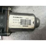 Elevalunas Delantero Derecho Para Nissan Almera