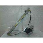 Elevalunas Delantero Izquierdo Para Nissan Almera