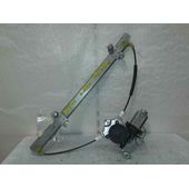 Elevalunas Delantero Izquierdo Para Nissan Almera