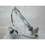 Elevalunas Delantero Izquierdo Para Nissan Almera