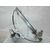 Elevalunas Delantero Izquierdo Para Nissan Almera