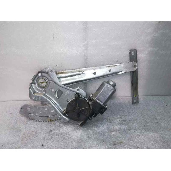 Elevalunas Trasero Derecho Para Nissan Almera