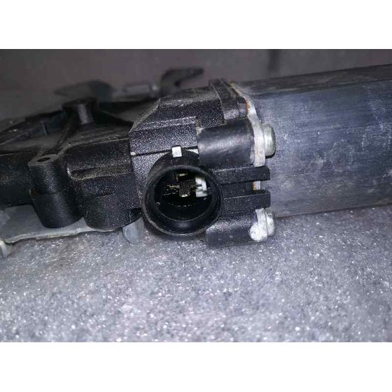 Elevalunas Trasero Derecho Para Nissan Almera