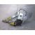 Elevalunas Trasero Izquierdo Para Nissan Almera
