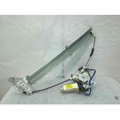 Elevalunas Delantero Izquierdo para Nissan Almera (N16/E)