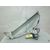 Elevalunas Delantero Izquierdo para Nissan Almera (N16/E)