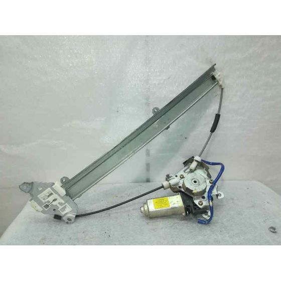 Elevalunas Delantero Izquierdo para Nissan Almera (N16/E)