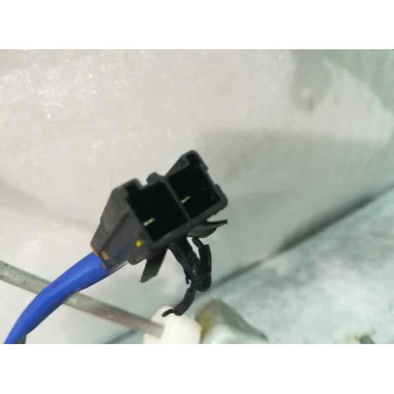 Elevalunas Delantero Izquierdo para Nissan Almera (N16/E)