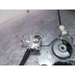 Elevalunas Delantero Derecho Para Nissan Primera Berlina