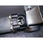 Elevalunas Delantero Derecho para Nissan Almera