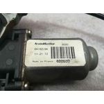 Elevalunas Delantero Derecho para Nissan Almera