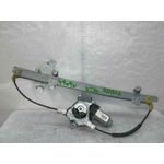 Elevalunas Delantero Izquierdo Para Nissan Almera