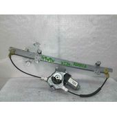 Elevalunas Delantero Izquierdo Para Nissan Almera