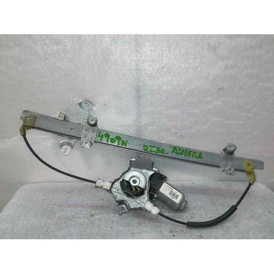 Elevalunas Delantero Izquierdo Para Nissan Almera