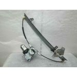 Elevalunas Delantero Izquierdo Para Nissan Almera