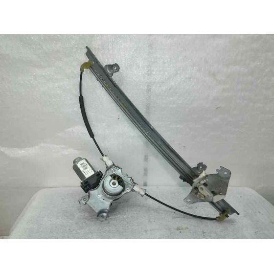 Elevalunas Delantero Izquierdo Para Nissan Almera