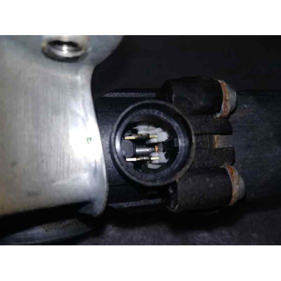 Elevalunas Delantero Izquierdo Para Nissan Almera