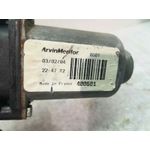 Elevalunas Delantero Izquierdo Para Nissan Almera