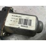 Elevalunas Trasero Derecho Para Nissan Almera