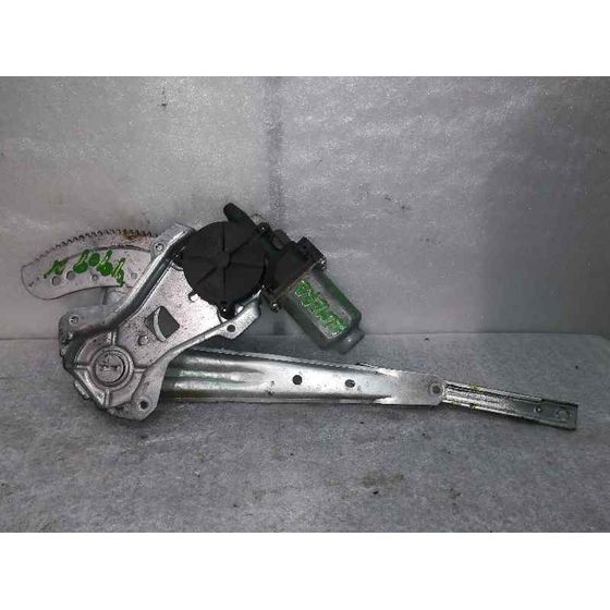 Elevalunas Trasero Izquierdo Para Nissan Almera