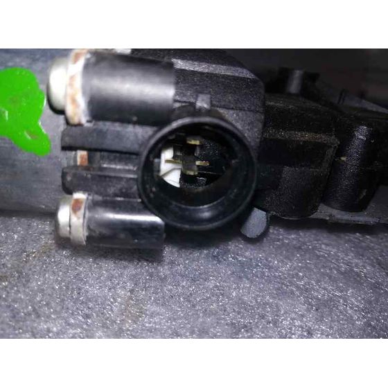 Elevalunas Trasero Izquierdo Para Nissan Almera