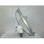 Elevalunas Delantero Izquierdo Para Nissan Micra