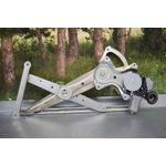 Elevalunas Delantero Derecho Para Lexus Ct
