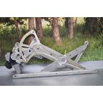 Elevalunas Delantero Derecho Para Lexus Ct